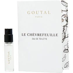 Le Chevrefeuille By Annick Goutal Edt Spray Vial O