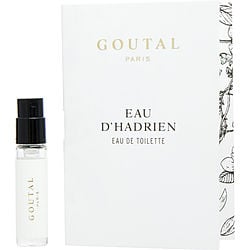 Eau D'Hadrien By Annick Goutal Edt Spray Vial O