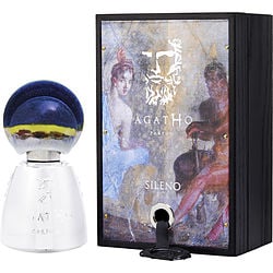 Agatho Sileno By Agatho Eau De Parfum Spray