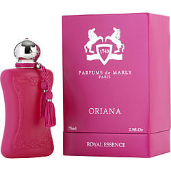 Parfums De Marly Oriana By Parfums De Marly Eau De Parfum Spray