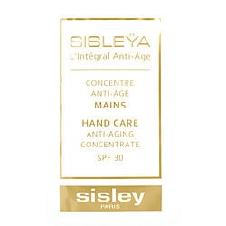 Sisley By Sisley Sisley Restorative Hand Cream Sachet Sample Spf 30 --4Ml