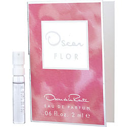 Oscar Flor By Oscar De La Renta Eau De Parfum Spray