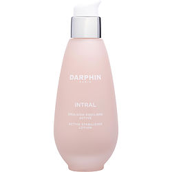 Darphin By Darphin Intral Active Stabilizing Lotiion --100Ml