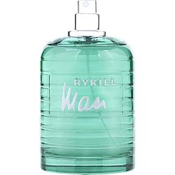 Sonia Rykiel Man By Sonia Rykiel Edt Spray 4.2 Oz *