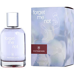 Swiss Army Forget Me Not By Victorinox Edt Spray