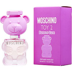 Moschino Toy 2 Bubble Gum By Moschino Hair Mis