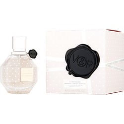 Flowerbomb Mariage By Viktor & Rolf Eau De Parfum Spray