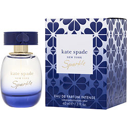 Kate Spade Sparkle By Kate Spade Eau De Parfum Intense Spray