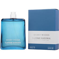 Costume National Secret Woods By Costume National Eau De Parfum Spray