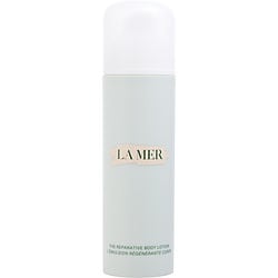 La Mer By La Mer The Reparative Body Lotion  --160Ml