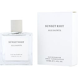 Allsaints Sunset Riot By Allsaints Eau De Parfum Spray