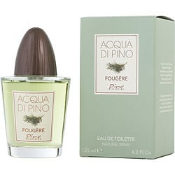 Acqua Di Pino Fougere By Pino Silvestre Edt Spray