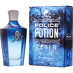 Police Potion Power By Police Eau De Parfum Spray