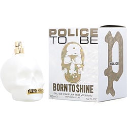 Police To Be Born To Shine By Police Eau De Parfum Spray