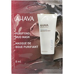 Ahava By Ahava Ahava Purifying Mud Mask (Oily Skin)