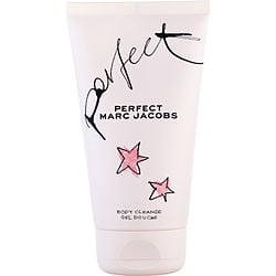 Marc Jacobs Perfect By Marc Jacobs Shower Ge