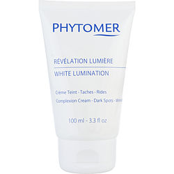 Phytomer By Phytomer White Lumination Complexion Cream Dark Spots - Wrinkles  --100Ml