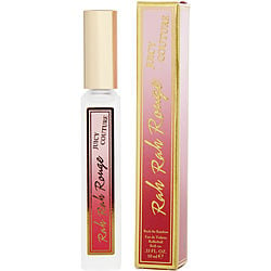 Juicy Couture Rah Rah Rouge By Juicy Couture Edt Rollerball 0.33 O