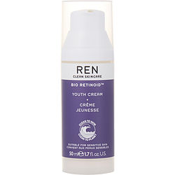 Ren By Ren Bio Retinoid Youth Cream --50Ml