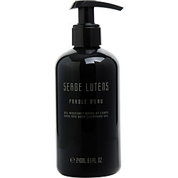 Serge Lutens Parole D'Eau By Serge Lutens Hand & Body Cleansing Gel