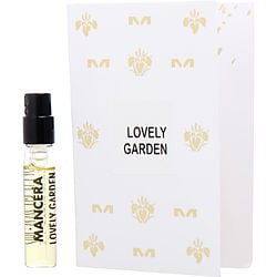 Mancera Lovely Garden By Mancera Eau De Parfum Vial O