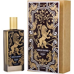 Memo Paris Iberian Leather By Memo Paris Eau De Parfum Spray