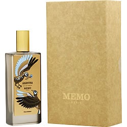 Memo Paris Argentina By Memo Paris Eau De Parfum Spray