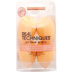 Real Techniques By Real Techniques Miracle Complexion Sponge