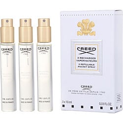 Creed Millesime Imperial By Creed Eau De Parfum Spray 0.33 Oz M