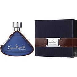 Armaf Tres Nuit By Armaf Eau De Parfum Spray