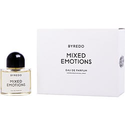 Byredo Mixed Emotions By Byredo Eau De Parfum Spray