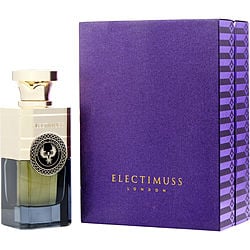 Electimuss Mercurial Cashmere By Electimuss Pure Parfum Spray
