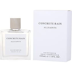 Allsaints Concrete Rain By Allsaints Eau De Parfum Spray