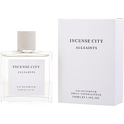 Allsaints Incense City By Allsaints Eau De Parfum Spray