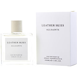 Allsaints Leather Skies By Allsaints Eau De Parfum Spray