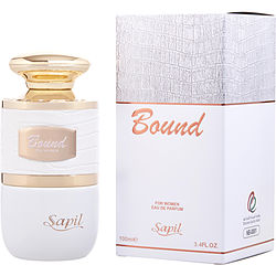 Sapil Bound By Sapil Eau De Parfum Spray