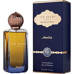 Ted Baker Amelia By Ted Baker Edt Spray