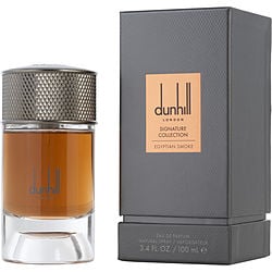 Dunhill Egyptian Smoke By Alfred Dunhill Eau De Parfum Spray