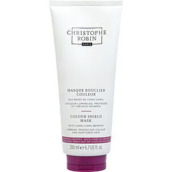 Christophe Robin By Christophe Robin Color Shield Mask