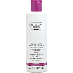 Christophe Robin By Christophe Robin Color Shield Shampoo With Camu-Camu Berries