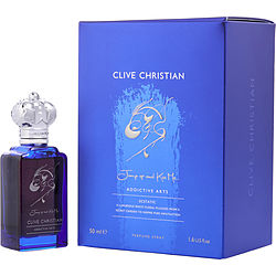 Clive Christian Jump Up And Kiss Me Ecstatic By Clive Christian Perfume Spray