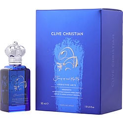 Clive Christian Jump Up And Kiss Me Hedonistic By Clive Christian Perfume Spray