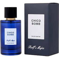 Ralf'S Mejia Chico Bomb By Ralf's Mejia Eau De Parfum