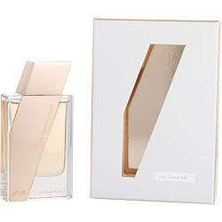 Rasasi Attar Al Boruzz Jazeebiyat Musk Tabriz By Rasasi Eau De Parfum Spray