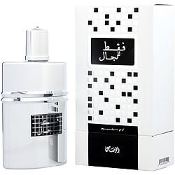 Rasasi Faqat Lil Rijal By Rasasi Eau De Parfum Spray