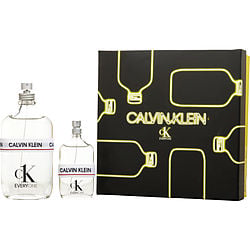 Ck Everyone By Calvin Klein Edt Spray 6.8 Oz & Edt Spray