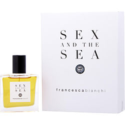 Francesca Bianchi Sex And The Sea By Francesca Bianchi Extrait De Parfum Spray