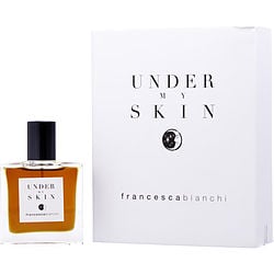 Francesca Bianchi Under My Skin By Francesca Bianchi Extrait De Parfum Spray