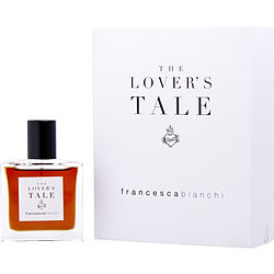 Francesca Bianchi The Lover'S Tale By Francesca Bianchi Extrait De Parfum Spray