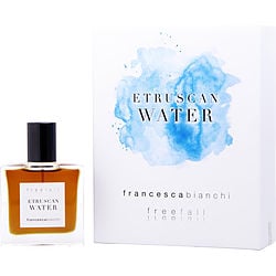 Francesca Bianchi Etruscan Water By Francesca Bianchi Extrait De Parfum Spray